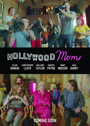 Hollywood Mom Hollywood Mom