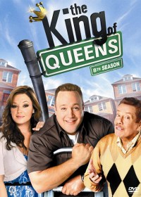 Serie El rey de Queens