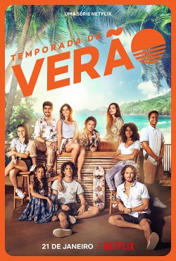 Temporada de Verano