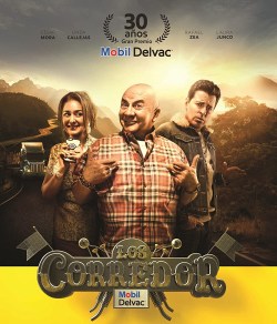 Los Corredor
