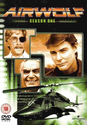 Helicóptero