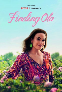 En busca de Ola