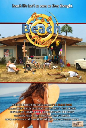 It's a Beach Thing