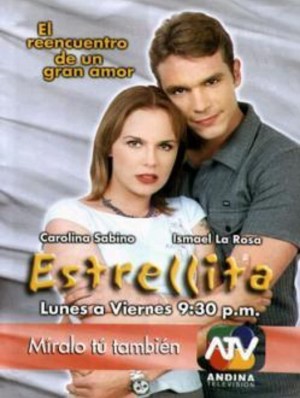 Estrellita Estrellita