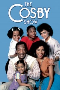 Serie La hora de Bill Cosby