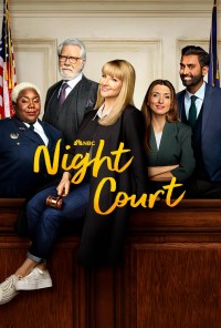 Serie Night Court