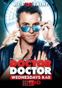 Serie Doctor Doctor