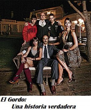 El Gordo: Una historia verdadera