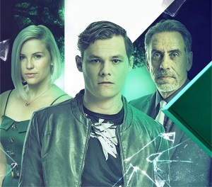Spoorloos 2 : Heksejag (Witch Hunt)