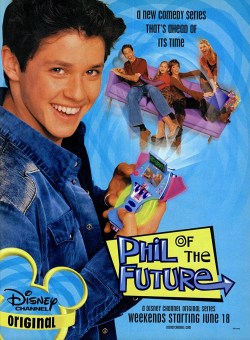 Phil del futuro
