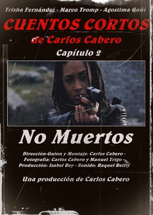 No Muertos
