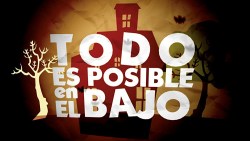 Todo es posible en el bajo