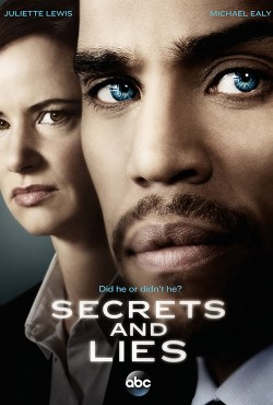 Secretos y mentiras