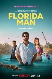 Serie Un hombre de Florida