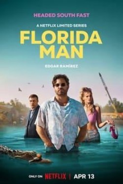 Un hombre de Florida