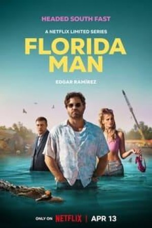 Un hombre de Florida