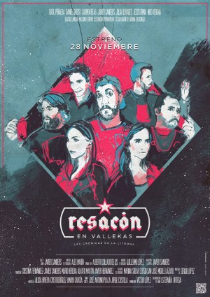 Las crónicas de la litrona