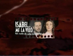 Isabel me la Velo