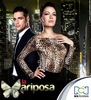 La Mariposa