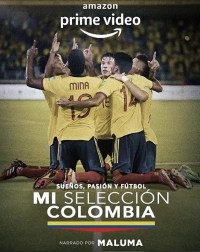 Serie Mi Selección Colombia