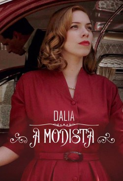 Dalia, a modista