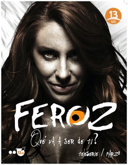 Feroz