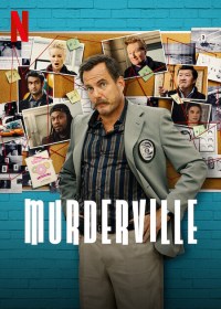 Serie Murderville