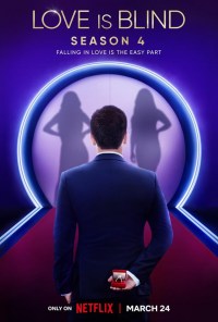 Serie Love Is Blind
