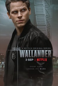 Serie El joven Wallander
