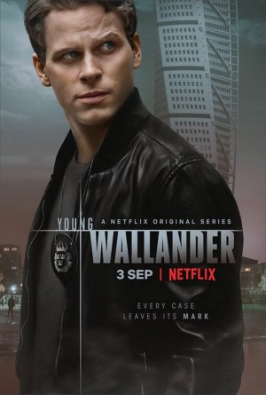 El joven Wallander