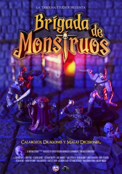 Brigada de Monstruos
