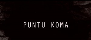 Puntu Koma Puntu Koma