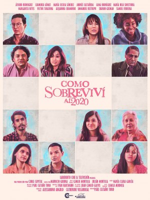 Cómo sobreviví al 2020