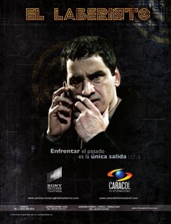 El Laberinto