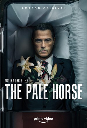 Agatha Christie: El misterio de Pale Horse