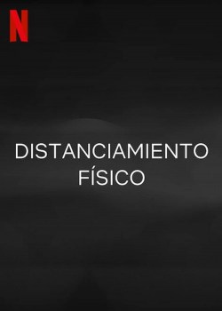 Distanciamiento físico