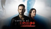 Serie Contra El Tiempo