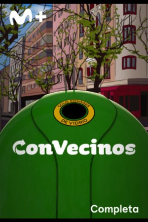 Convecinos Convecinos