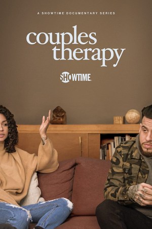 Terapia de parejas