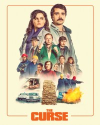 Serie The Curse