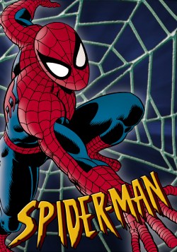 Spiderman