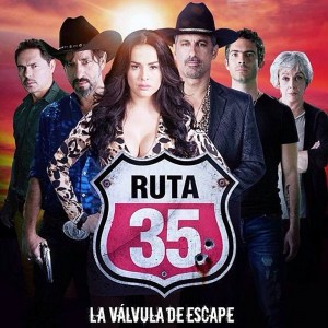 Ruta 35 Ruta 35