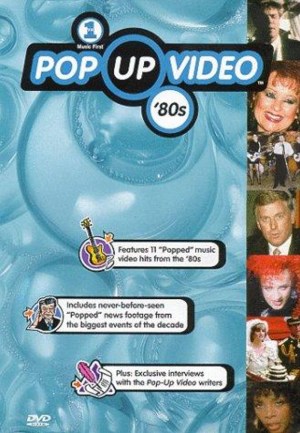 Pop Up Video