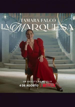 Tamara Falcó: La marquesa
