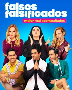 Falsos Falsificados