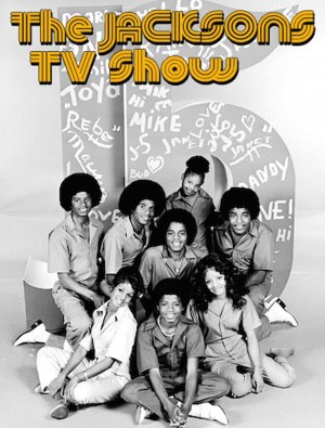 The Jacksons The Jacksons
