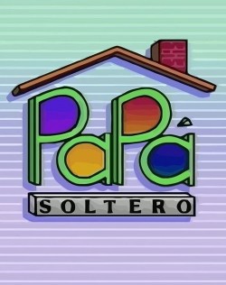 Papá soltero