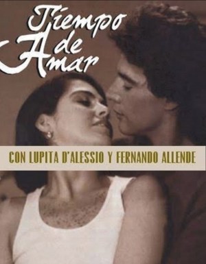Tiempo de amar