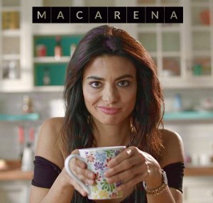 Macarena