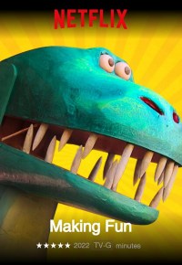 Serie ¡Más madera!